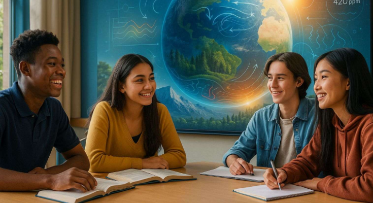 Virtual Campus Innovation